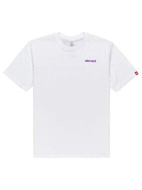 Element Mens Elko Short Sleeve T-Shirt